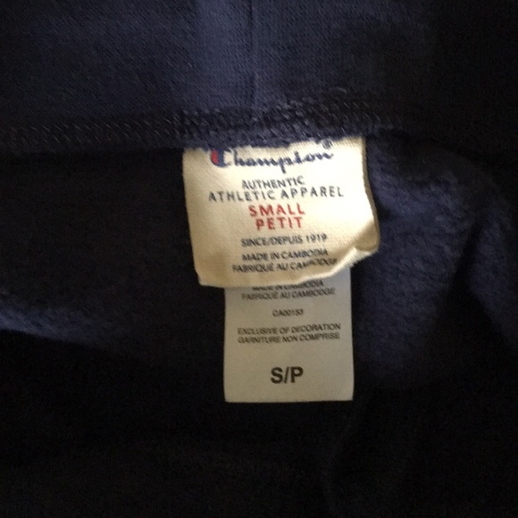 Jogging pants - Picture 2 of 2